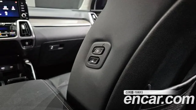 Kia Sorento — фото 30