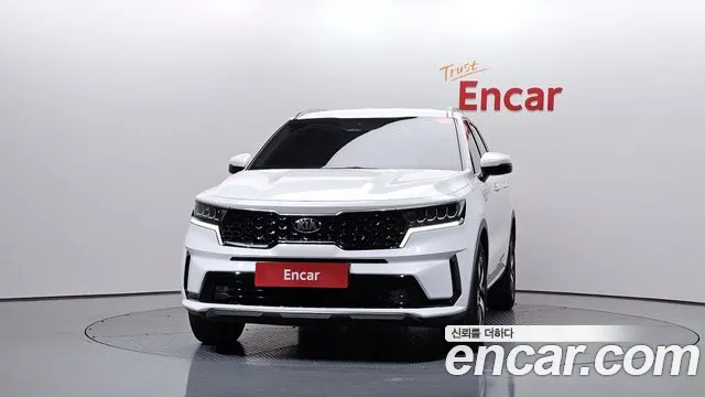 Kia Sorento — фото 3
