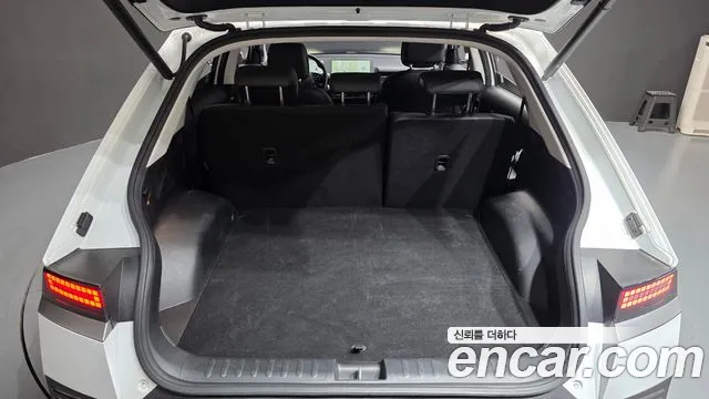 Hyundai Ioniq 5 — фото 18