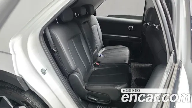 Hyundai Ioniq 5 — фото 19