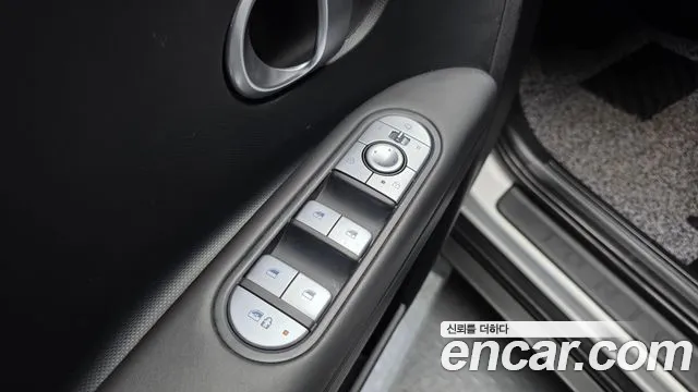 Hyundai Ioniq 5 — фото 20