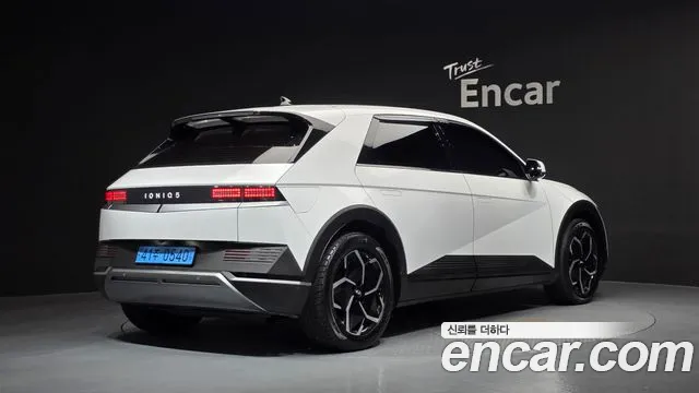 Hyundai Ioniq 5 — фото 2