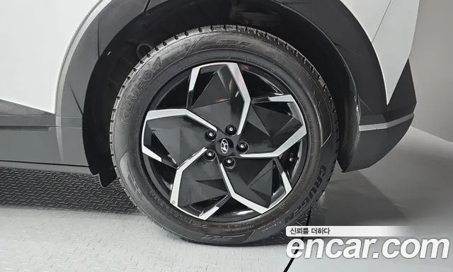 Hyundai Ioniq 5 — фото 21
