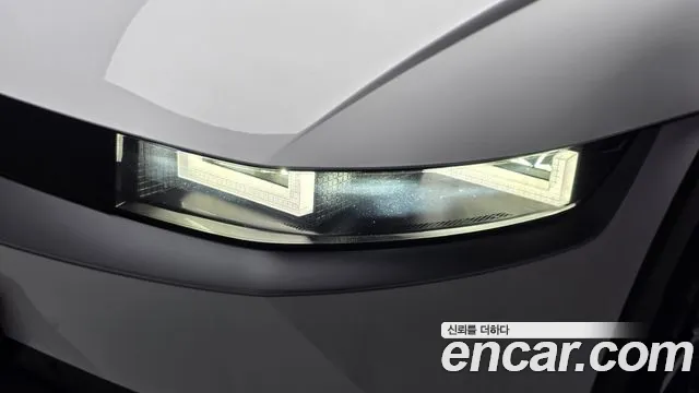 Hyundai Ioniq 5 — фото 22