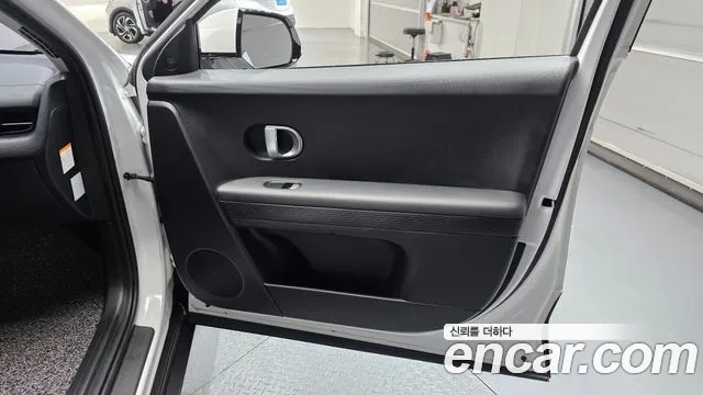 Hyundai Ioniq 5 — фото 25
