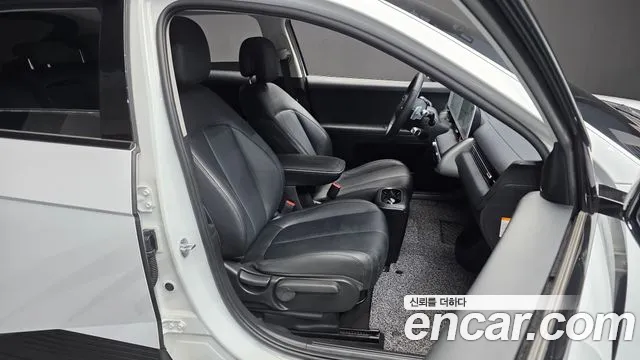 Hyundai Ioniq 5 — фото 26