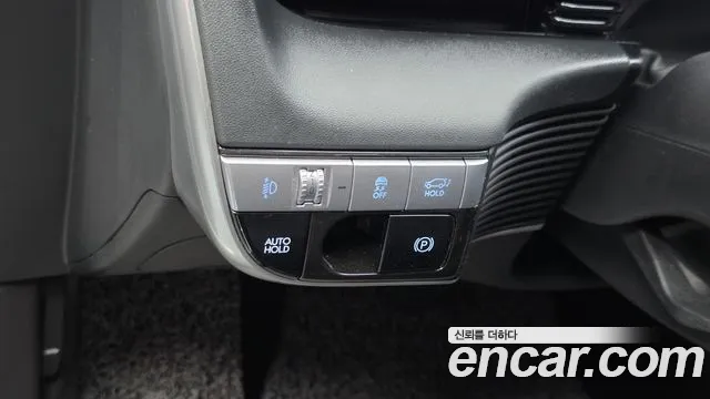 Hyundai Ioniq 5 — фото 27