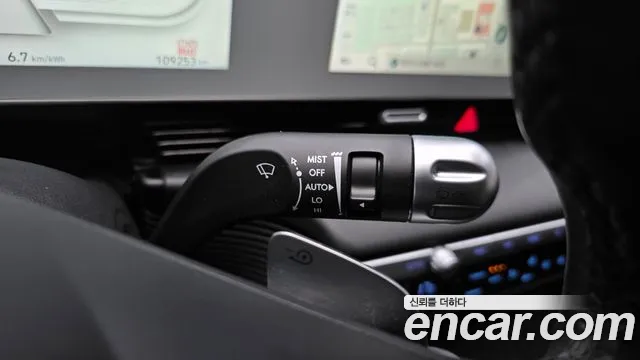 Hyundai Ioniq 5 — фото 30
