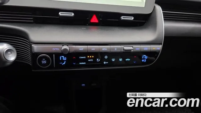 Hyundai Ioniq 5 — фото 34