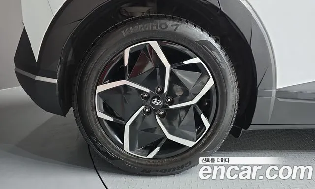 Hyundai Ioniq 5 — фото 5