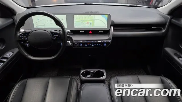Hyundai Ioniq 5 — фото 7