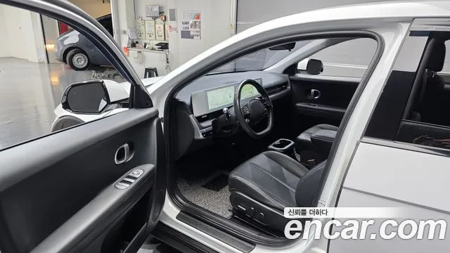 Hyundai Ioniq 5 — фото 10