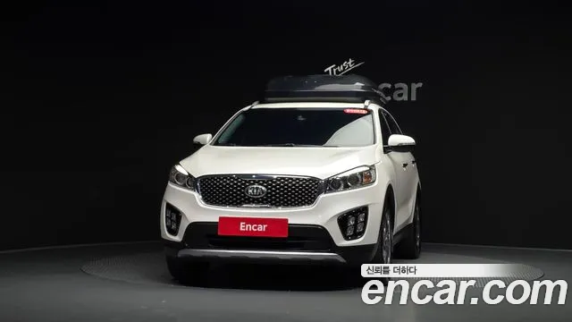 Kia Sorento — фото 2