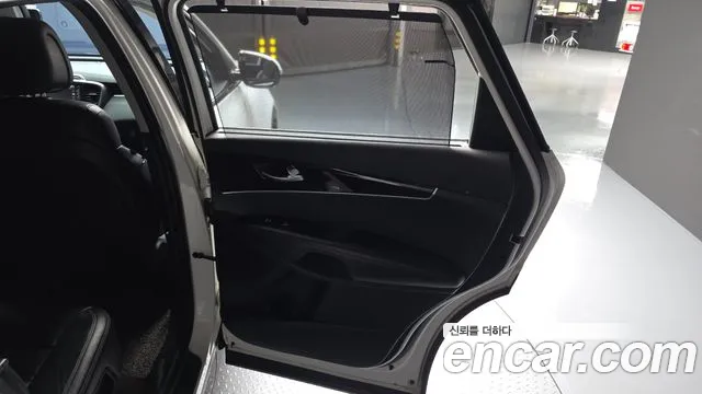Kia Sorento — фото 25