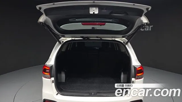 Kia Sorento — фото 30