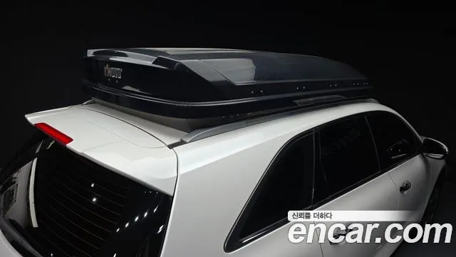 Kia Sorento — фото 31