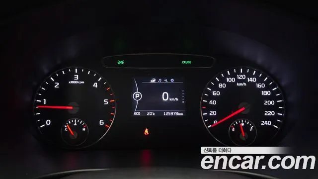 Kia Sorento — фото 7