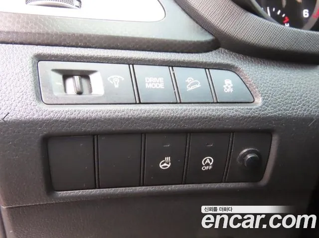 Hyundai Santa Fe — фото 16