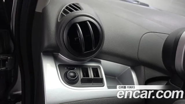 ChevroletGMDaewoo Spark — фото 17