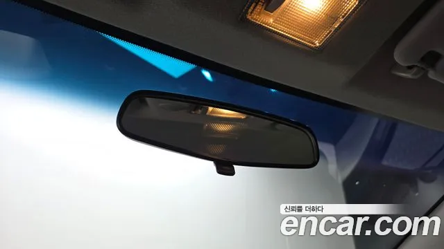 ChevroletGMDaewoo Spark — фото 19