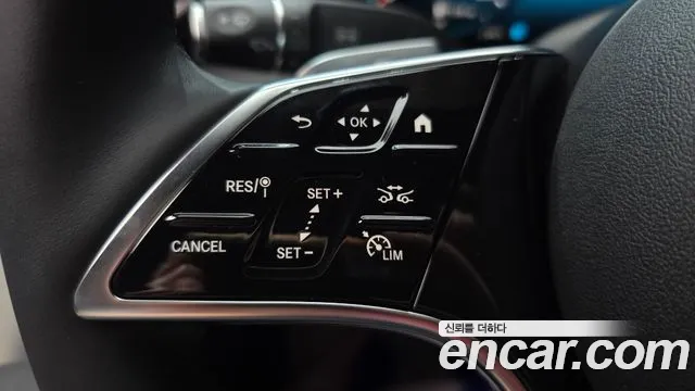 Mercedes-Benz E-Class — фото 18