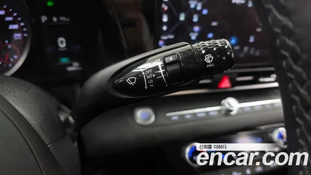 Hyundai Avante — фото 30
