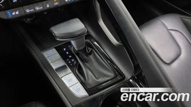 Hyundai Avante — фото 9