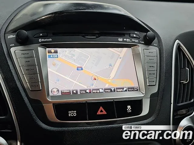 Hyundai Tucson — фото 14