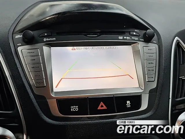 Hyundai Tucson — фото 15