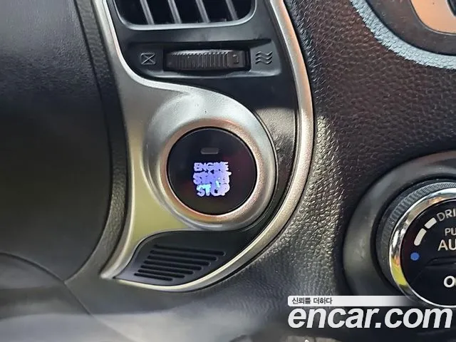 Hyundai Tucson — фото 16