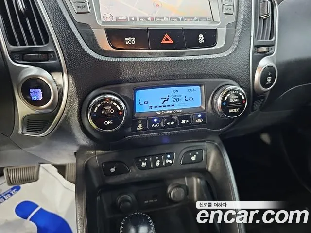 Hyundai Tucson — фото 17