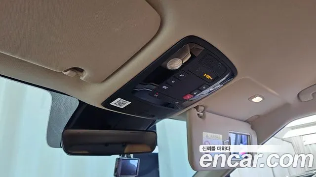 Kia Carnival — фото 20