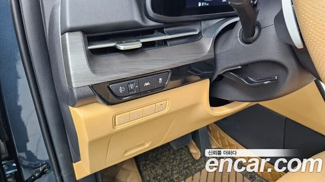 Kia Carnival — фото 27