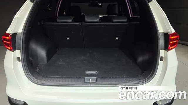 Kia Sportage — фото 20