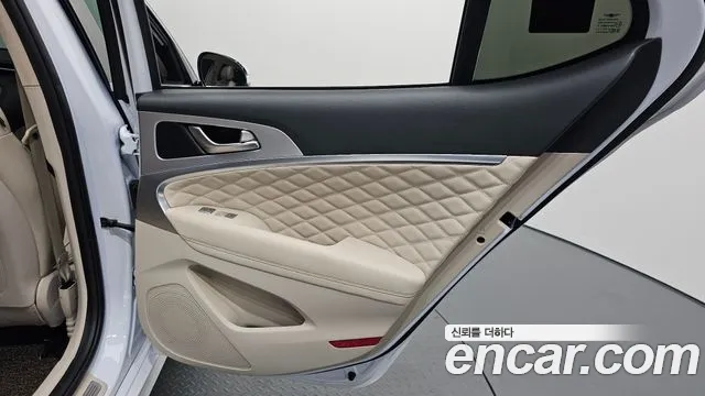Genesis G70 — фото 26