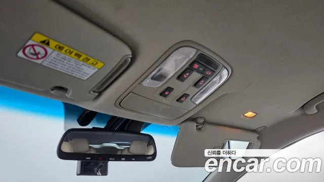 Kia Carnival — фото 18