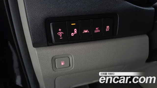 Kia Carnival — фото 19
