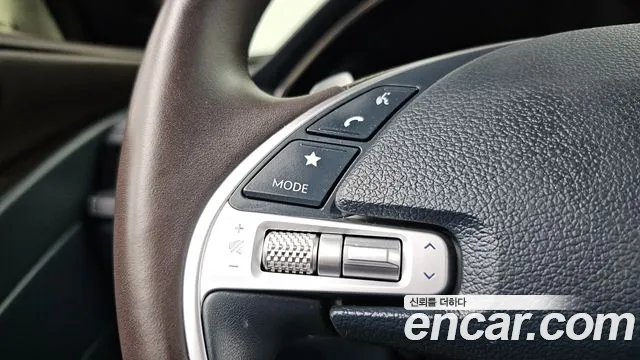 Genesis G80 — фото 34