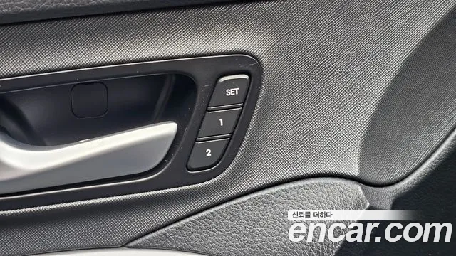 Hyundai Santa Fe — фото 17