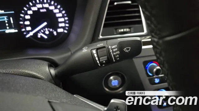 Genesis G80 — фото 19