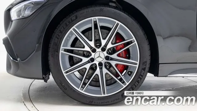 Mercedes-Benz AMG GT — фото 5