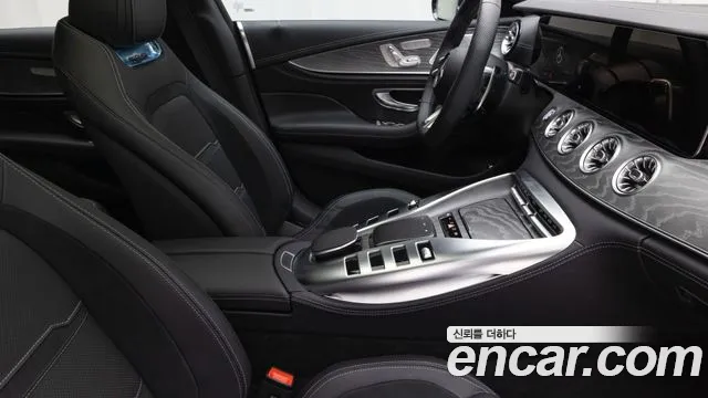Mercedes-Benz AMG GT — фото 9