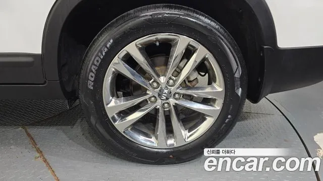 Kia Sorento — фото 21