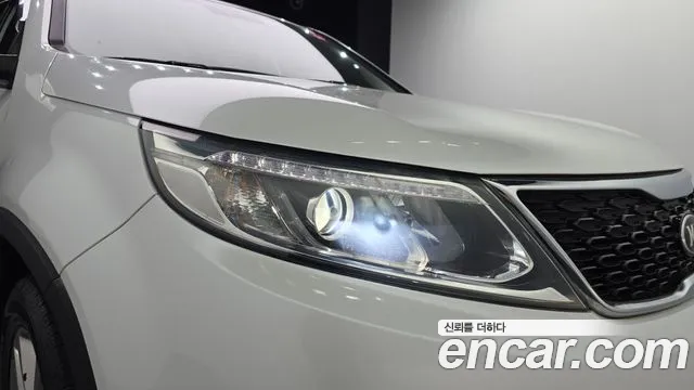 Kia Sorento — фото 22