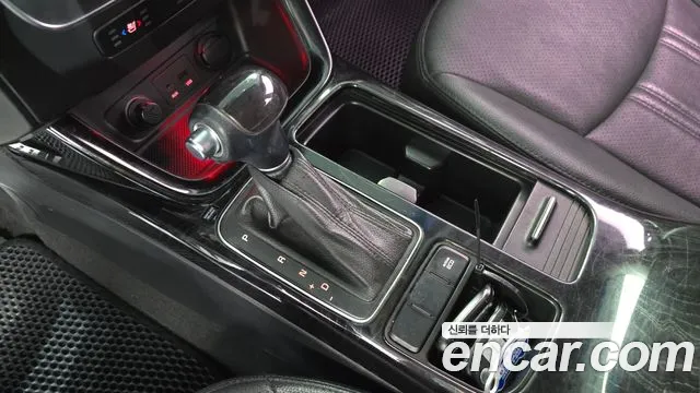 Kia Sorento — фото 9