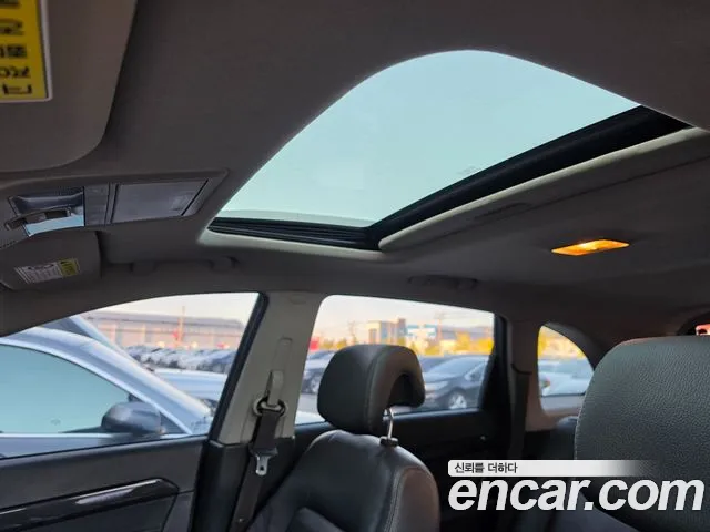 ChevroletGMDaewoo Captiva — фото 17