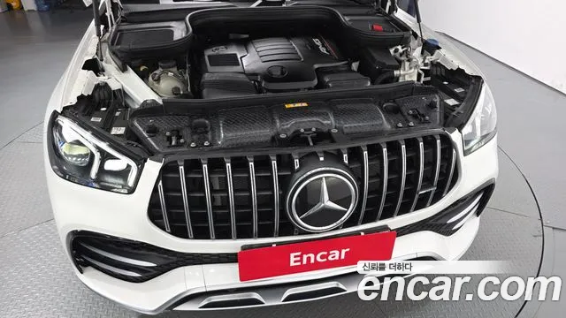 Mercedes-Benz GLE-Class — фото 6