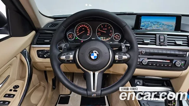 BMW 3-Series — фото 12