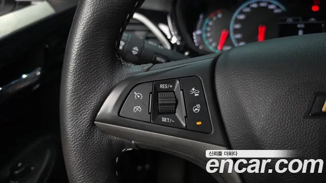 ChevroletGMDaewoo Spark — фото 17