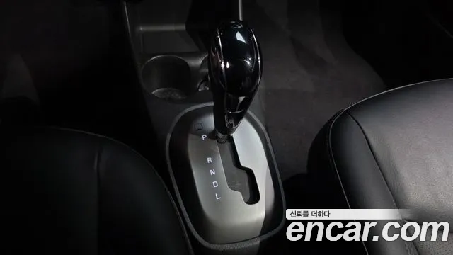 ChevroletGMDaewoo Spark — фото 9